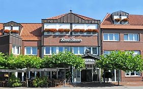 Hotel-Restaurant Thomsen